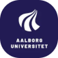 Aalborg University logo