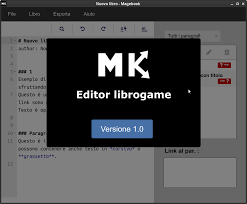 Magebook web editor